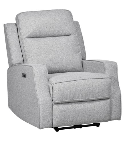 Sillón Reclinable Eléctrico