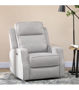 Sillón Reclinable Eléctrico
