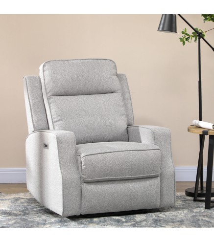 Sillón Reclinable Eléctrico