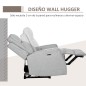 Sillón Reclinable Eléctrico Sillón Reclinable Eléctrico