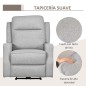 Sillón Reclinable Eléctrico Sillón Reclinable Eléctrico