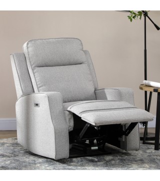 Sillón Reclinable Eléctrico
