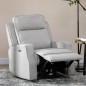 Sillón Reclinable Eléctrico Sillón Reclinable Eléctrico