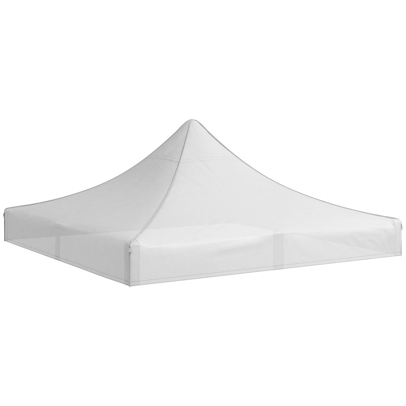 Techo de Carpa