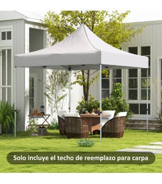 Techo de Carpa