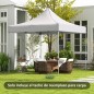Techo de Carpa