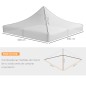 Techo de Carpa