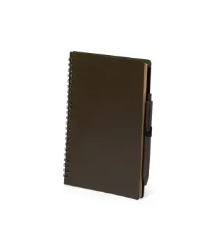 Libreta Alanna