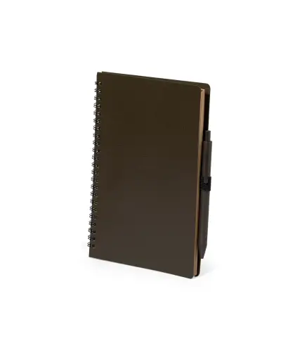 Libreta Alanna