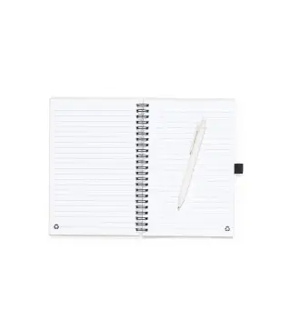 Libreta Emily