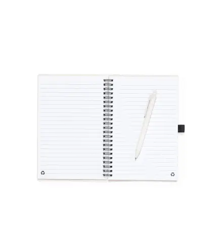 Libreta Emily