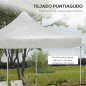 Techo de Carpa