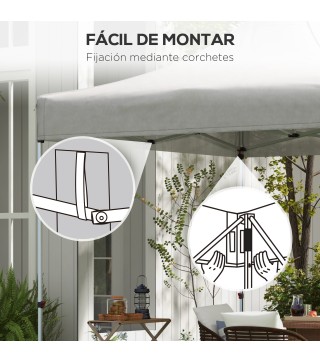 Techo de Carpa