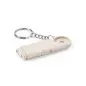 Llavero Moneda Evelyn