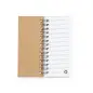Bloc Notas Sorduk