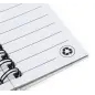 Bloc Notas Sorduk