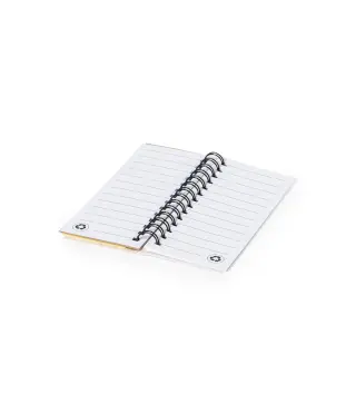 Bloc Notas