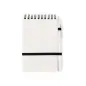 Libreta Fanny