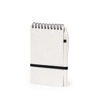 Libreta Fanny