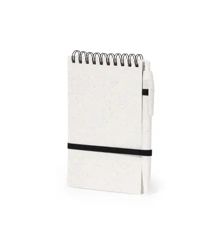 Libreta Fanny