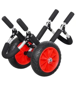 Carrito de Transporte