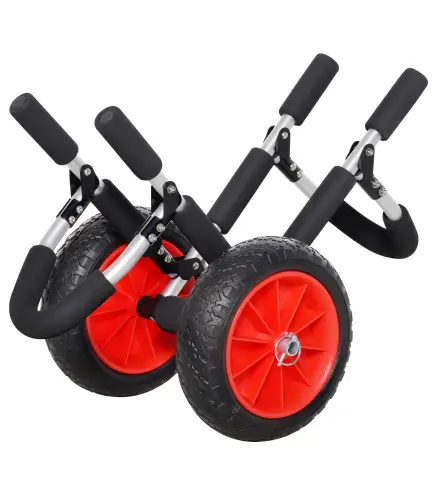 Carrito de Transporte