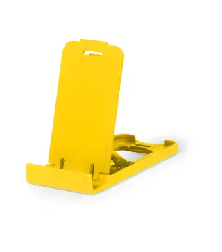 Soporte Asher