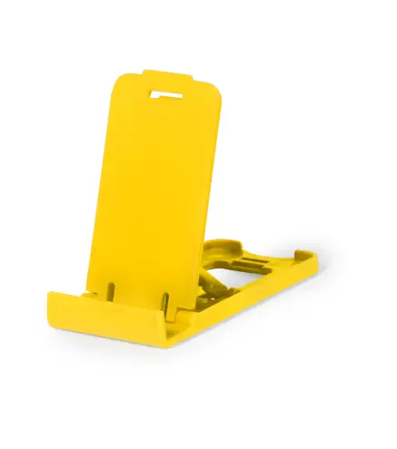Soporte Asher