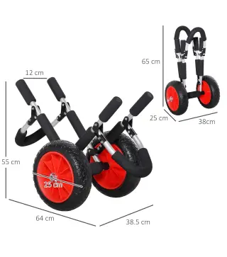 Carrito de Transporte