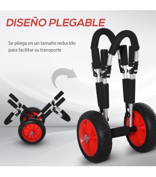 Carrito de Transporte