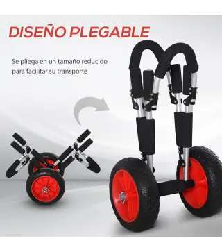 Carrito de Transporte