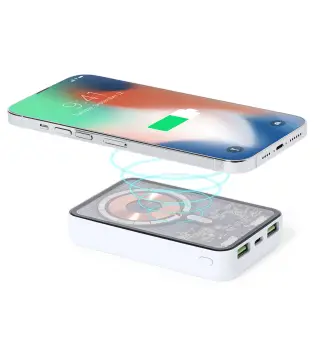 Power Bank Bramson