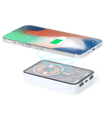 Power Bank Bramson