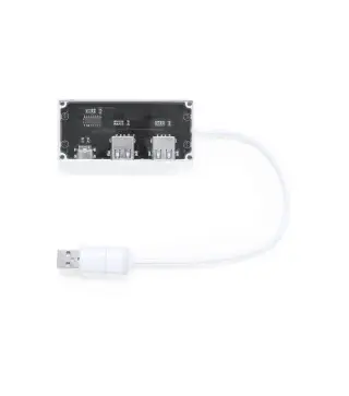 Puerto USB Hevan