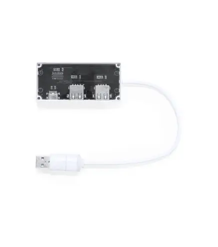 Puerto USB Hevan