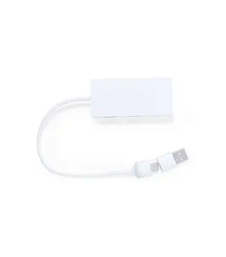 Puerto USB