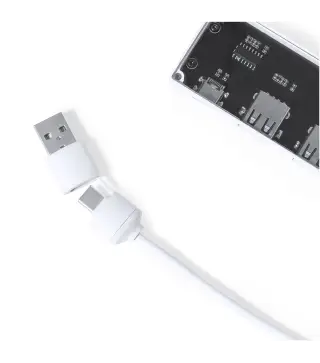 Puerto USB
