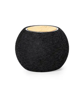 Altavoz Cargador
