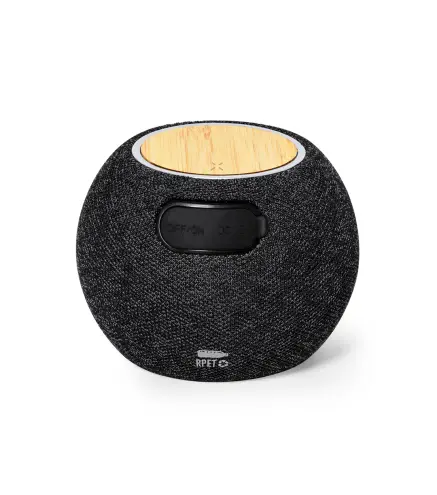 Altavoz Cargador Cedric