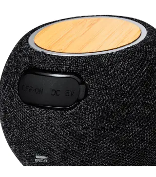 Altavoz Cargador
