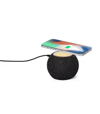 Altavoz Cargador