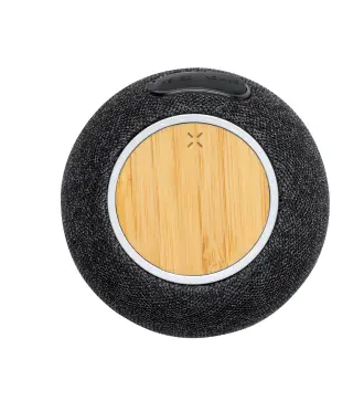 Altavoz Cargador