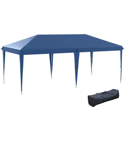 Carpa Plegable