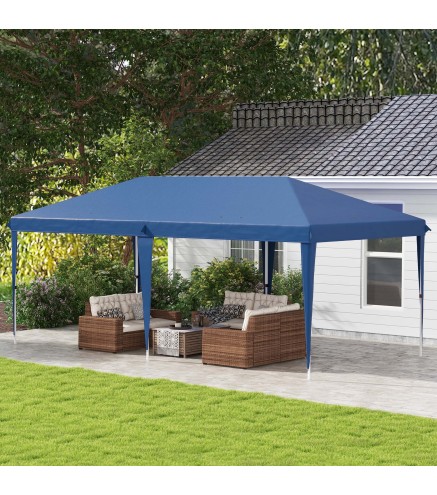 Carpa Plegable