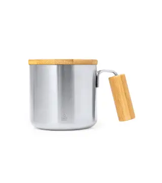 Taza Termica
