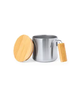 Taza Termica