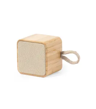 Altavoz Kiefer