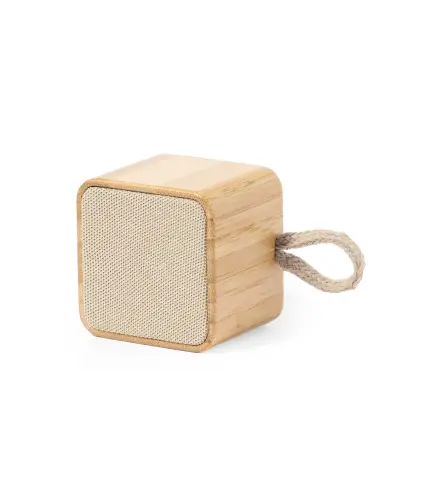 Altavoz Kiefer