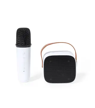 Altavoz Karaoke