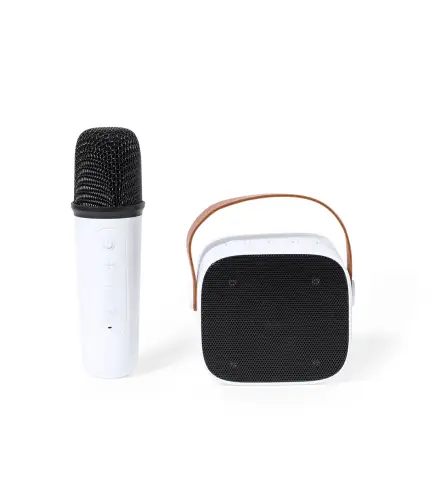 Altavoz Karaoke